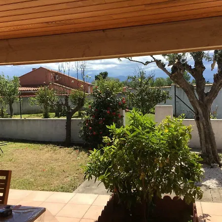 Villa Rapatel Saint-Cyprien (Pyrenees-Orientales)