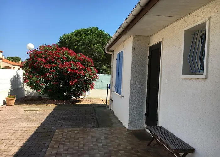 Rapatel * Saint-Cyprien (Pyrenees-Orientales)